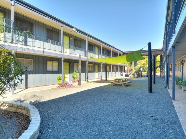 Mueller Place Rentals Austin, TX