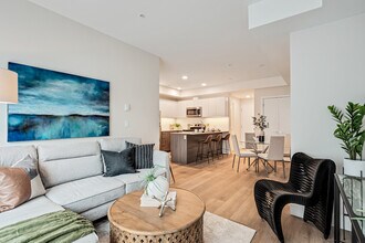 Building Photo - The Gorge