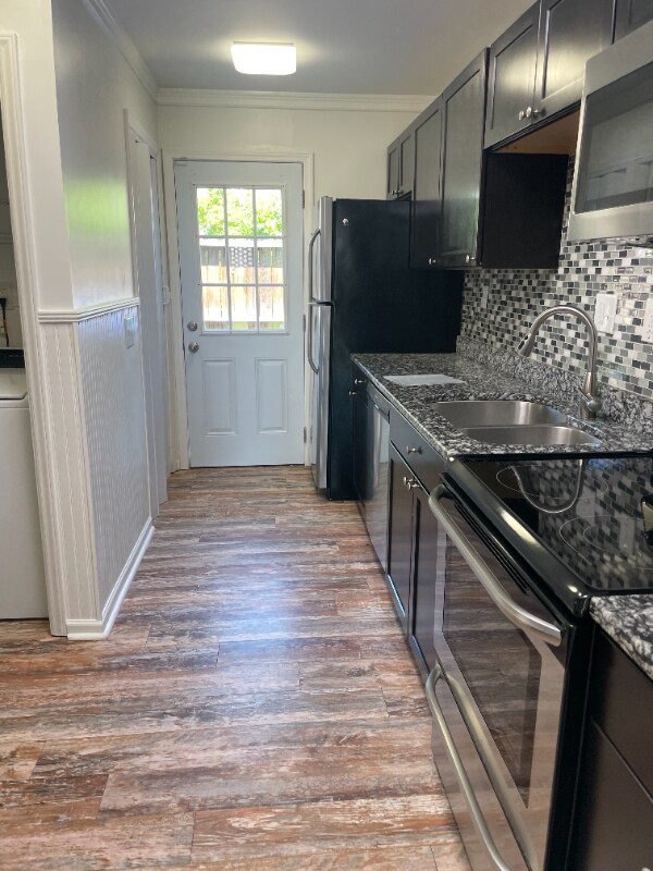 Foto del edificio - 4443 Bethel Church Rd