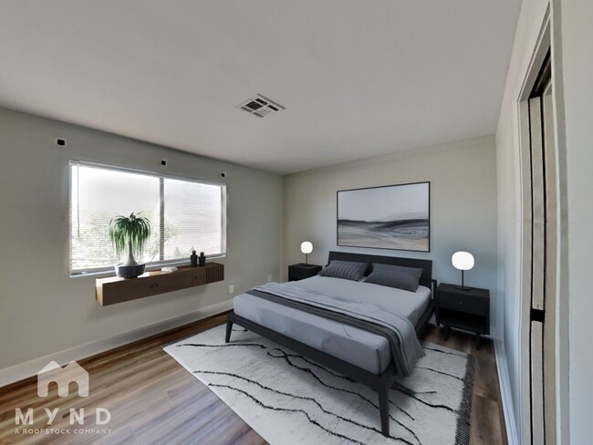 Foto del edificio - 4336 N Fox Point Dr