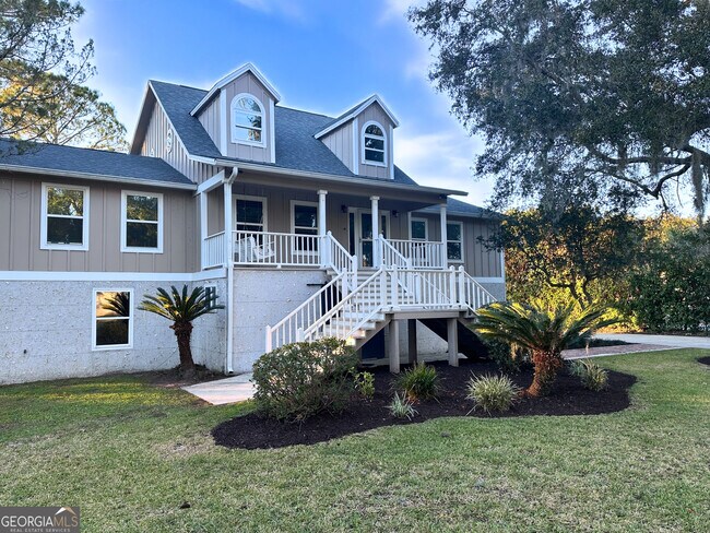 Foto del edificio - 292 Alexanders Ct