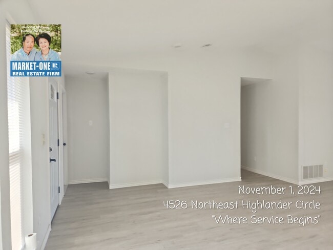 Building Photo - 4526 NE Highlander Cir