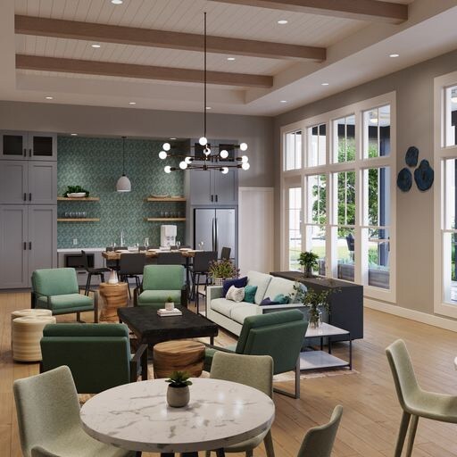 Story Wesley Chapel 31155 Seaboard Cir Wesley Chapel, FL Apartments