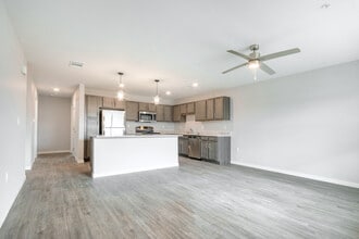 Building Photo - Prairie Hill Village