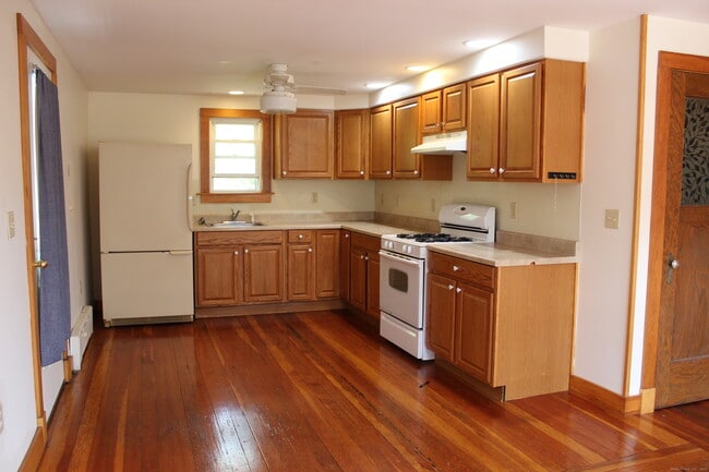 Foto del edificio - 126 Chestnut St