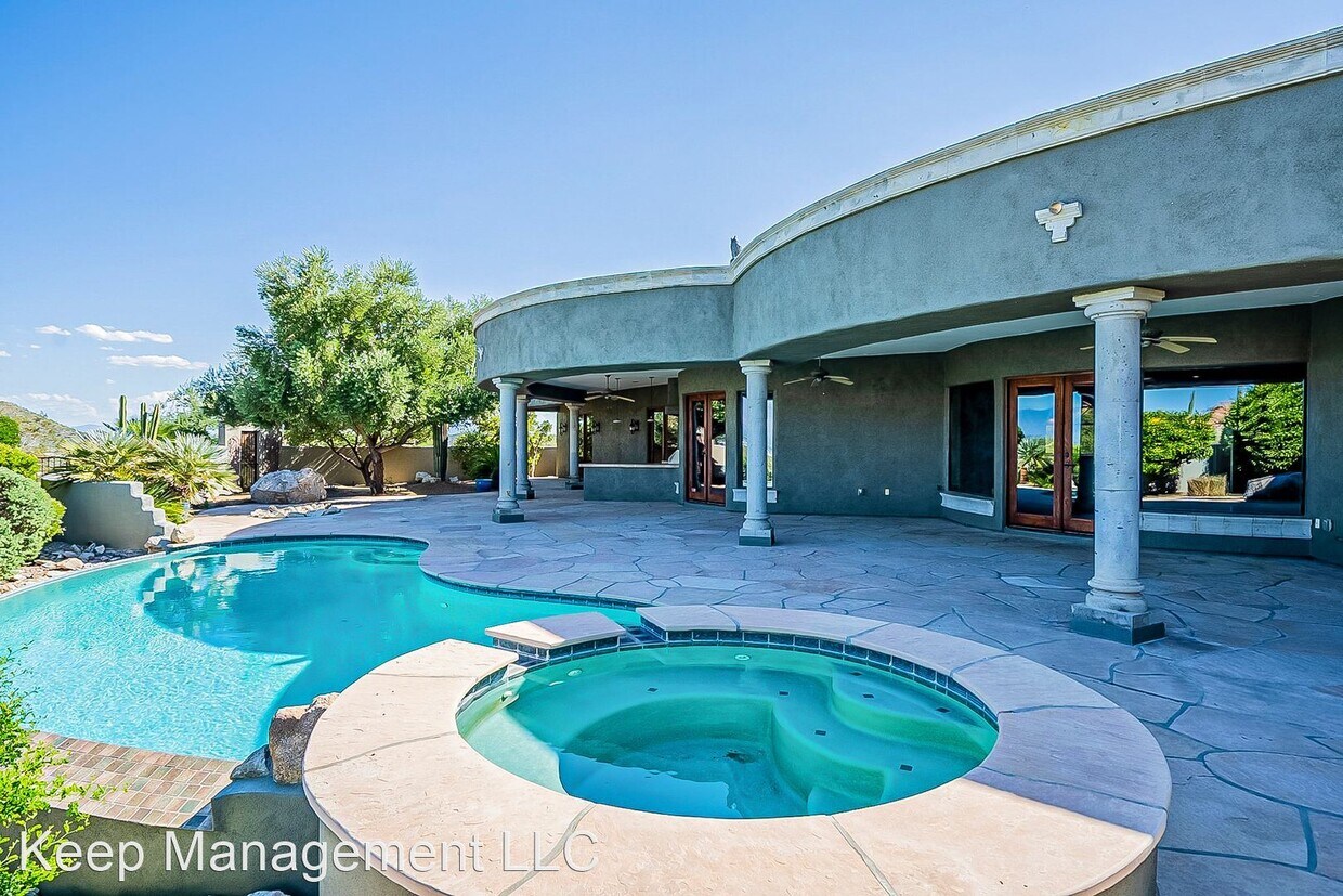 Foto principal - 3595 West Starr Pass Estates Court