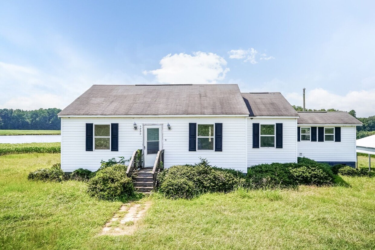 Foto principal - Serene Home For Rent!