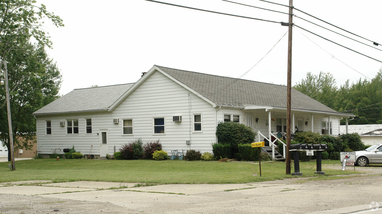 Primary Photo - 2903 Jefferson Rd
