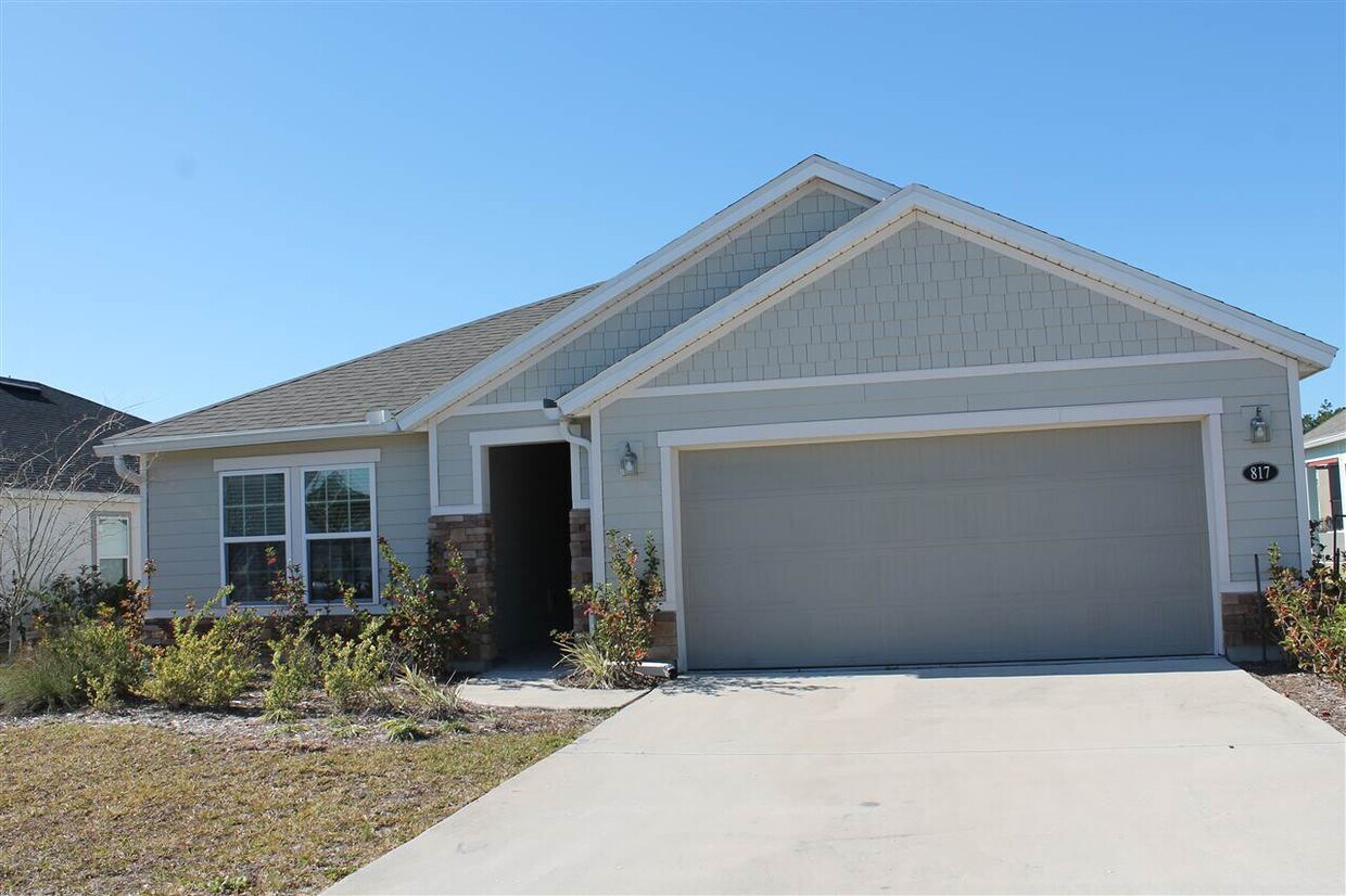 817 Trellis Bay Dr, St. Augustine, FL 32092 House Rental in St