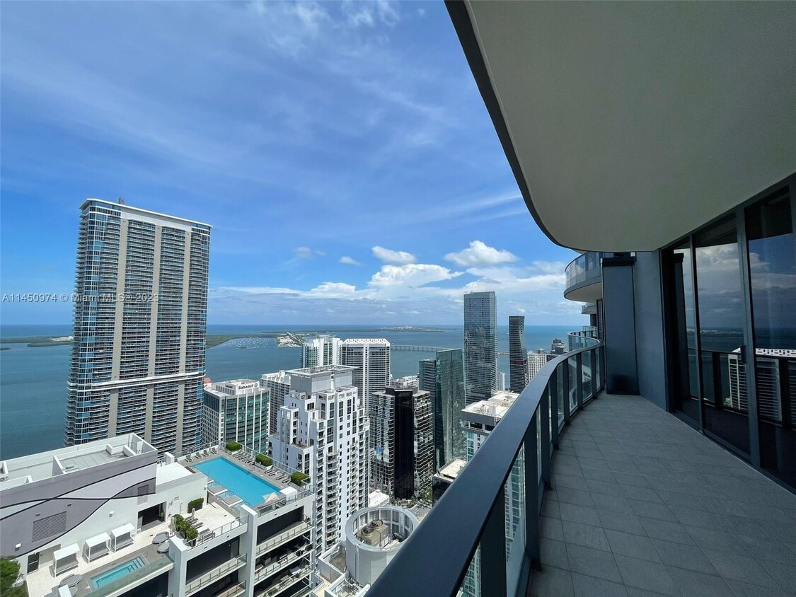 Foto principal - 1000 Brickell Plaza