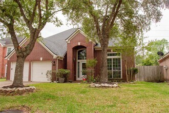 Building Photo - 22435 Cascade Springs Dr