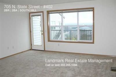 Building Photo - 705 N State St