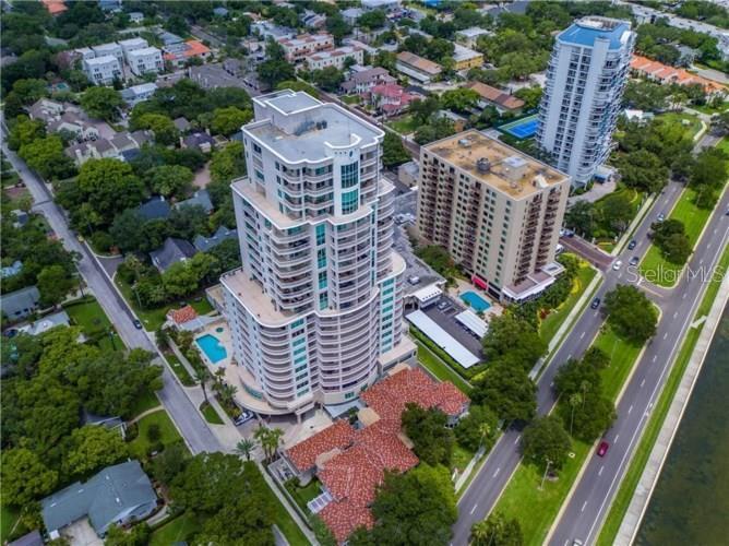Primary Photo - 3507 Bayshore Blvd