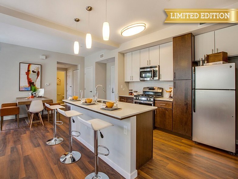 Lincoln Place Apartment Homes Rentals Venice, CA