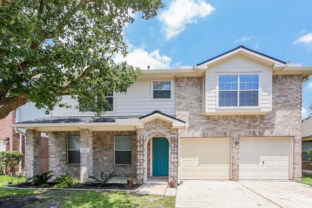 Foto principal - 2431 Fox River Ln