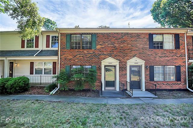 Foto principal - 10907 Park Rd