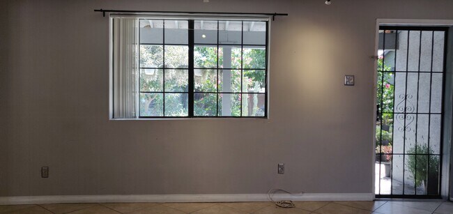 Living Room 2 (Overlooking Yard) - 8210 Passons Blvd