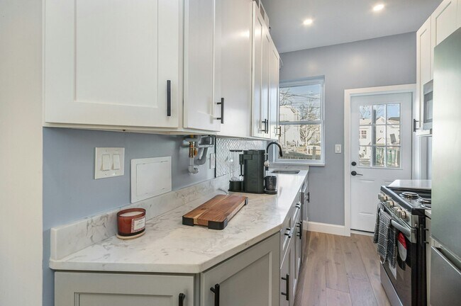 Foto del edificio - 1610 Rosedale St NE