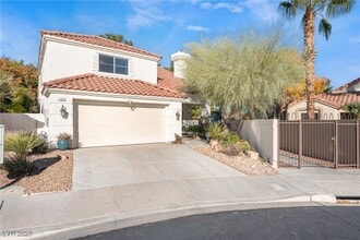 Building Photo - 1305 Chaparral Summit Dr