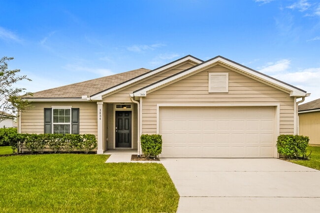 Building Photo - 3434 Canyon Falls Dr