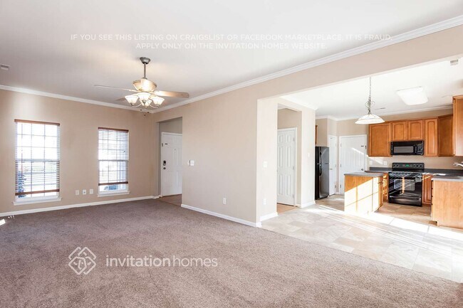 Foto del edificio - 2654 Sunberry Ln NW