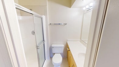 Interior Photo - Calvert's Walk