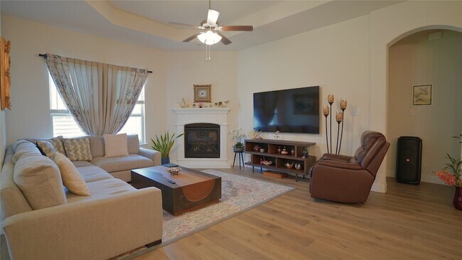 Foto del edificio - 1101 Ginger Rd