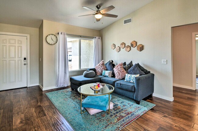 Foto del edificio - 17649 N 42nd Ln