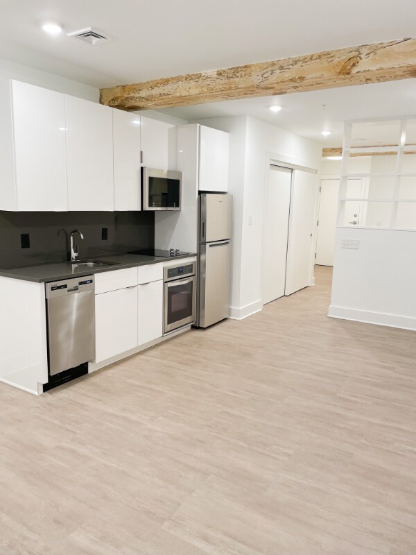 Foto del edificio - 425 N Prince St