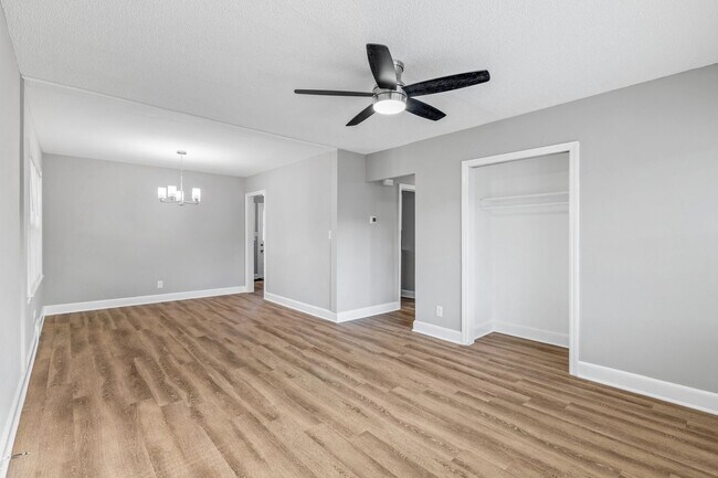 Foto del edificio - 2809 Keeler St