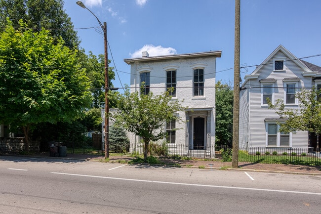 Building Photo - 1623 Story Ave