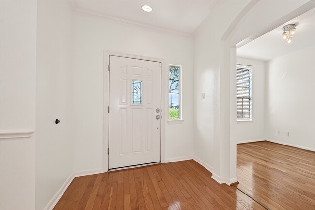 Foto del edificio - 17719 Brair Arbor