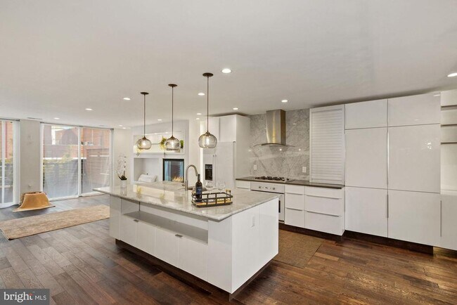 Foto del edificio - 929 T St NW