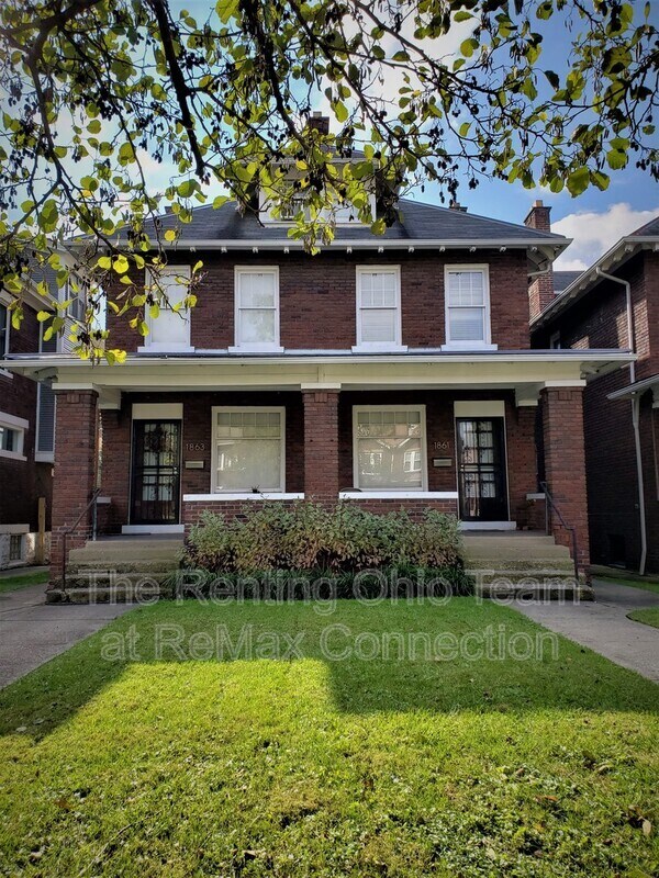 1861 Bryden Rd, Columbus, OH 43205 Condo for Rent in Columbus, OH