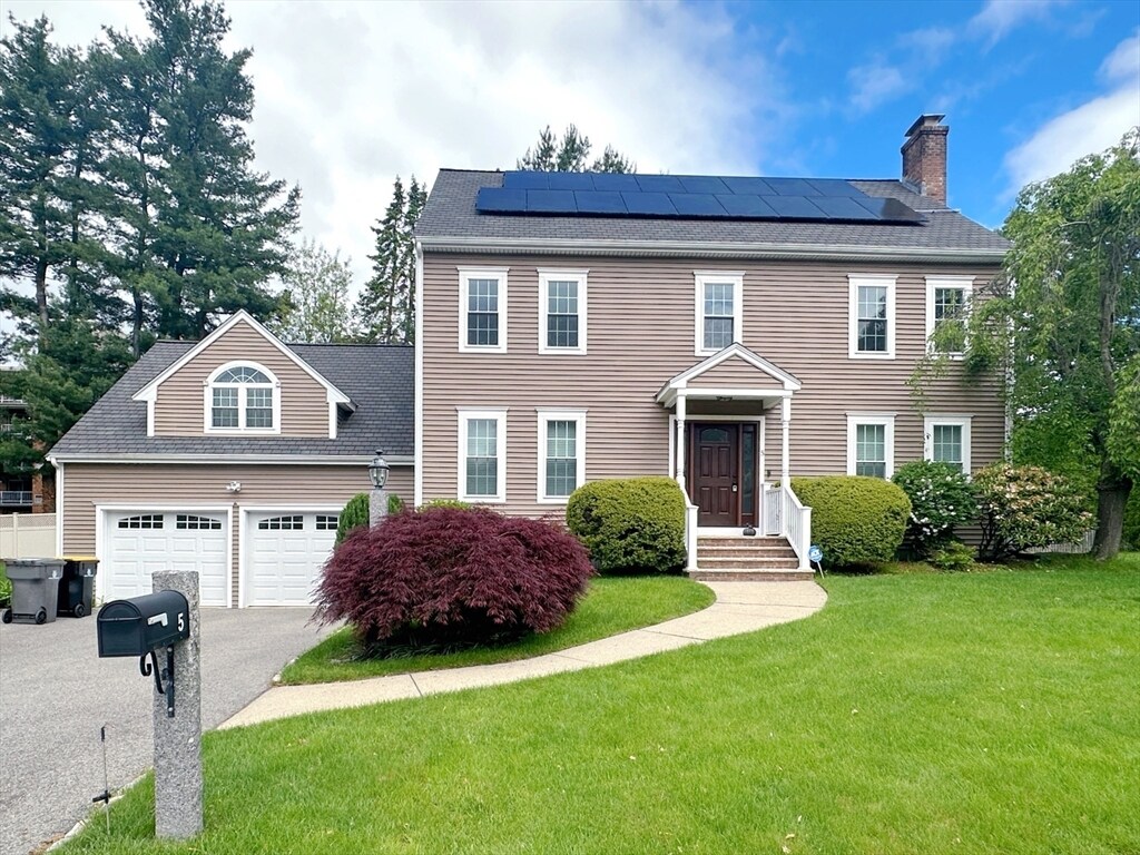 Foto principal - 5 Reservoir Ridge Rd