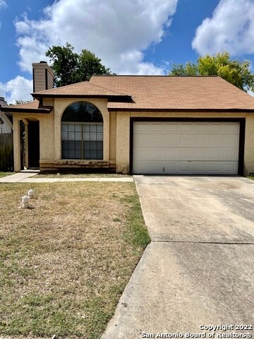Primary Photo - 9704 Valley Crest