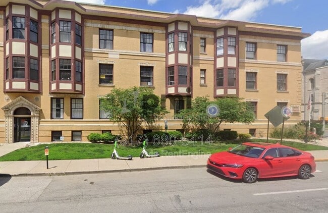 Photo - 402 N Delaware St Apartment