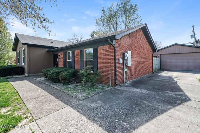 Building Photo - 3702 Bartlett Ct
