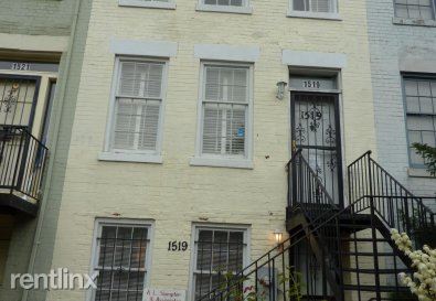 Primary Photo - 1519 Pennsylvania Ave SE