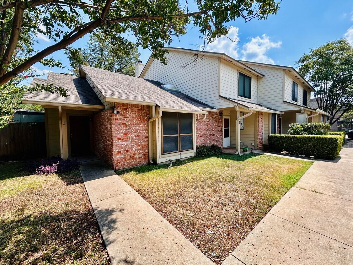 Foto principal - 3801 Menchaca Rd