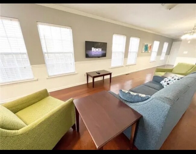 Foto del edificio - 549 Pryor St SW