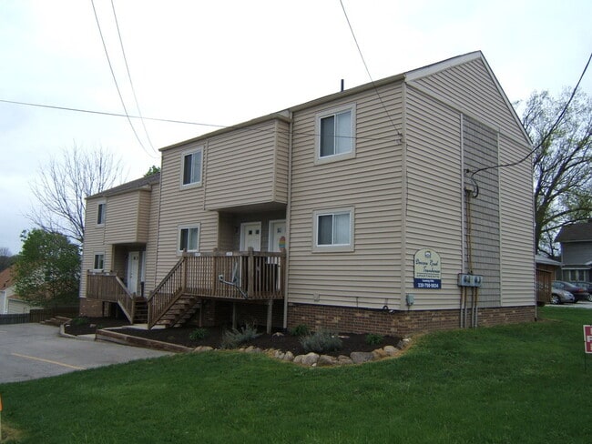 Building Photo - 2255 Congo St