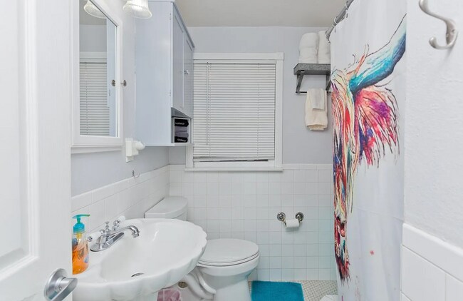 Foto del edificio - 6416 Range Overlook Hts