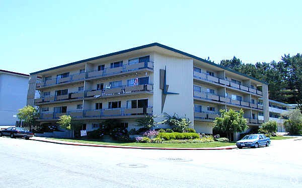 Foto del edificio - 2191 Whitman Way