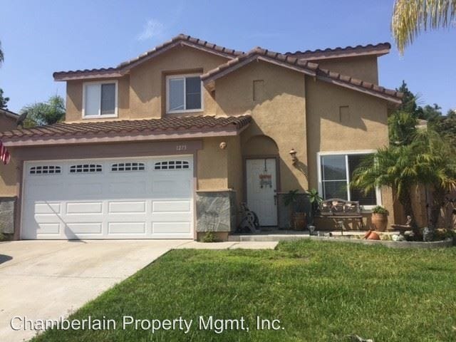 Building Photo - 4 br, 2.5 bath House - 1275 Cottonwood