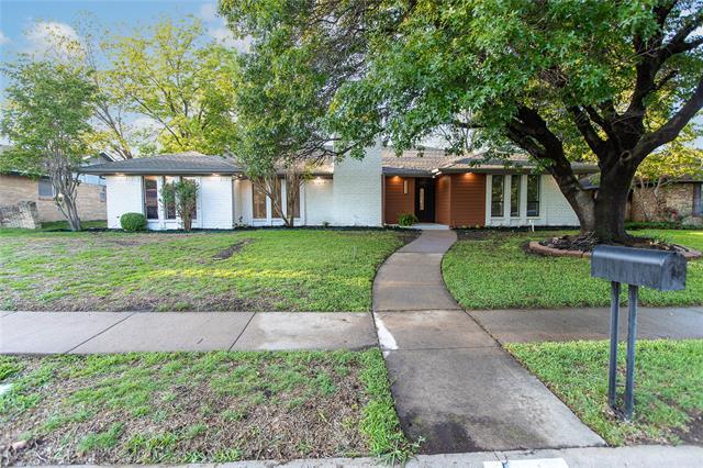 Foto principal - 2509 Skiles Dr