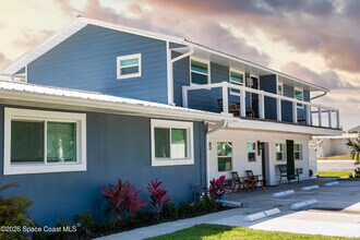 Building Photo - 208 Seminole Ave W