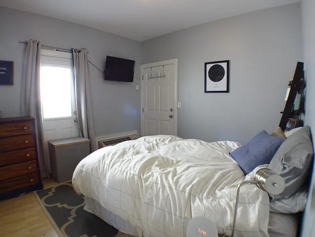 Foto del edificio - 846 Dorchester Ave