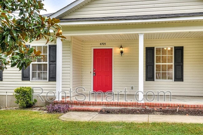 Foto del edificio - 4705 E Creek Mill Ct