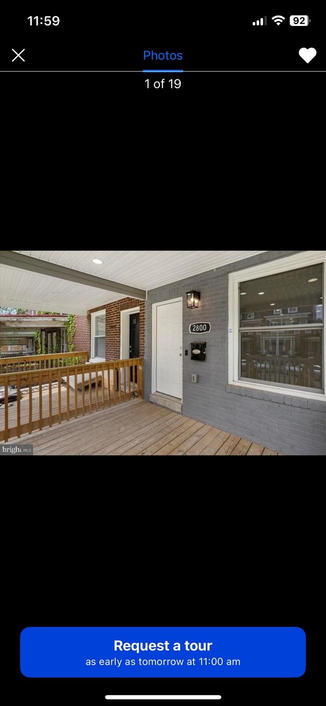 Building Photo - 2800 Violet Ave